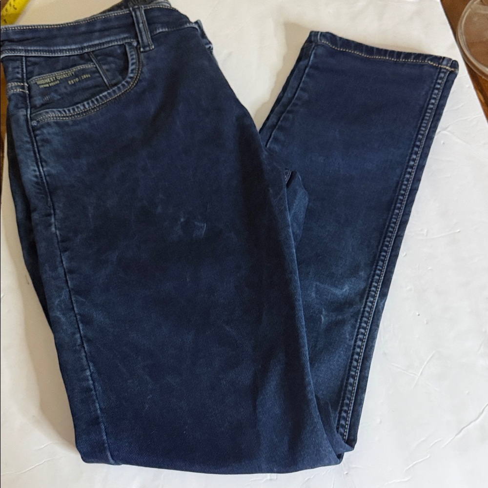 OTTO Deep Blue  Jeans